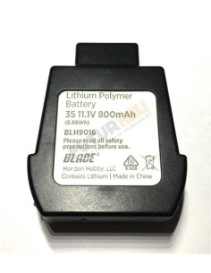 Batterie blade Inductrix 200 FPV BLH9016