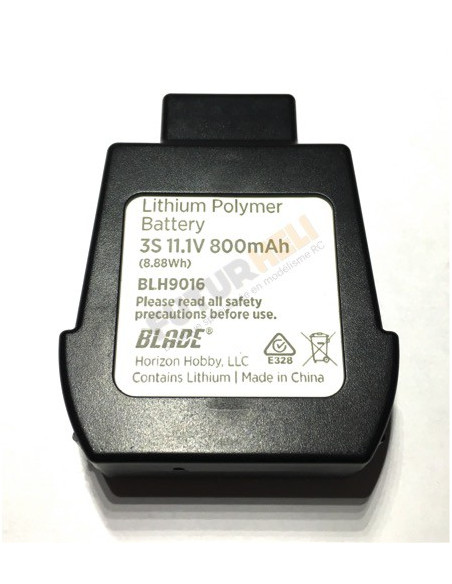 Batterie blade Inductrix 200 FPV BLH9016