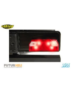 Set éclairage remorque Carson 500907071