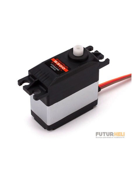 Servo S300 Cyclique pour heli taille 500