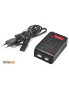 Chargeur Automatique lipo 2 et 3s 7,4 et 11,1v T2M