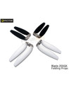 Ensemble hélice repliable serie blade 350QX
