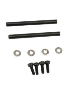 EFLH1523 Axe porte pales X2 Blade SR / E-Flite