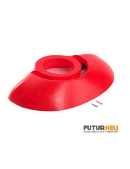 EFL10906 Capot CZ P2 PROMETHEUS E-FLITE