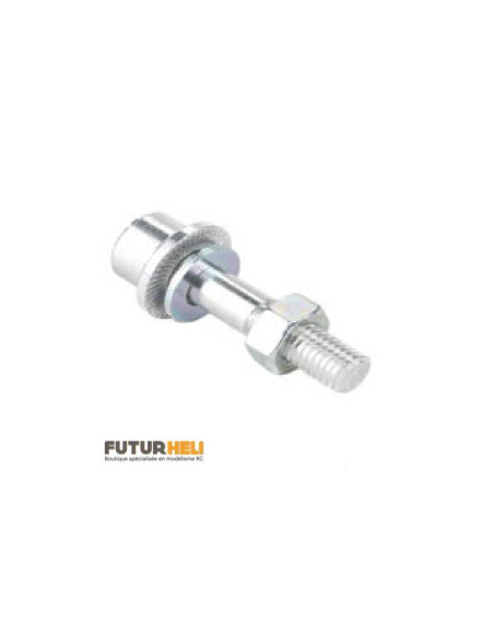 EFL10907 Adaptateur hélice  P2 PROMETHEUS E-FLITE