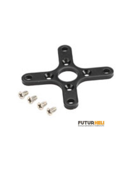 EFL10918 Support moteur P2 PROMETHEUS E-FLITE