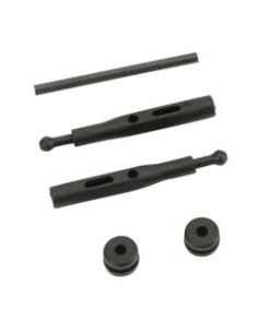 EFLH1522 Support Cabine Blade SR / E-Flite