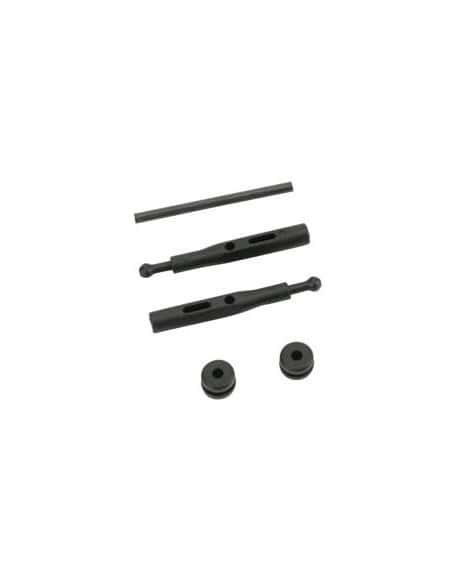 EFLH1522 Support Cabine Blade SR / E-Flite