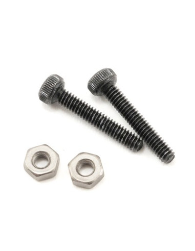 EFLH1525 Vis fixation pales Blade SR / E-Flite