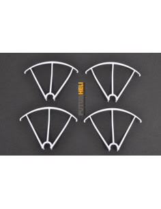 T5166/05 protection hélice Spirit FPV T2M