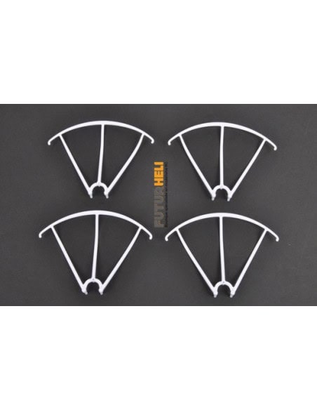 T5166/05 protection hélice Spirit FPV T2M