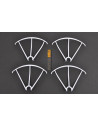 T5166/05 protection hélice Spirit FPV T2M