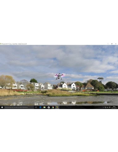 Simulateur Phoenix V5.5 RTM5500