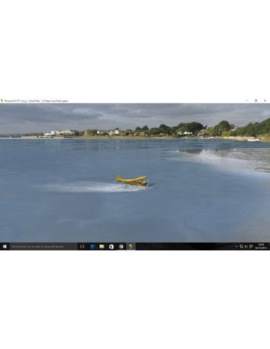 Simulateur Phoenix V5.5 RTM5500