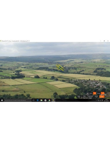 Simulateur Phoenix V5.5 RTM5500