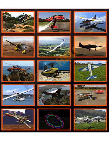 Simulateur Phoenix V5.5 RTM5500