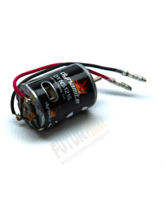 Moteur 35 tours brushed Dynamite RC DYNS1216