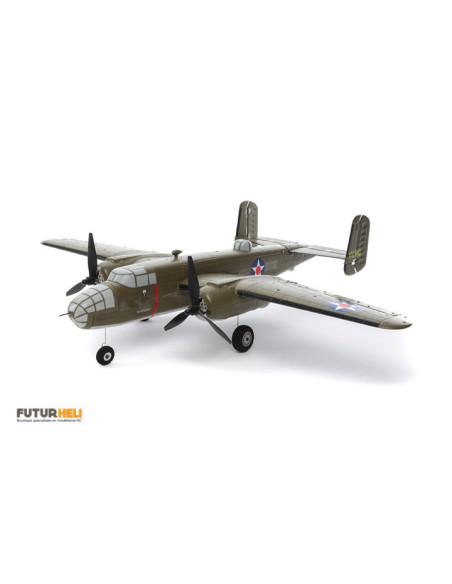 UMX B25 E-flite EFLU5550