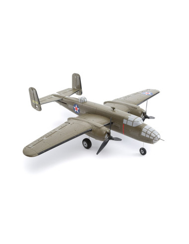 UMX B25 E-flite EFLU5550