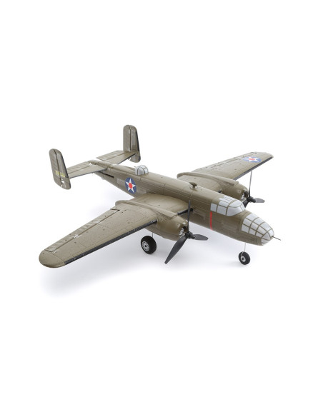 UMX B25 E-flite EFLU5550