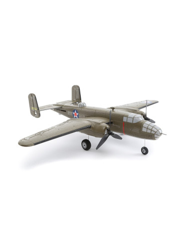 UMX B25 E-flite EFLU5550