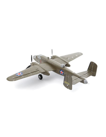 UMX B25 E-flite EFLU5550