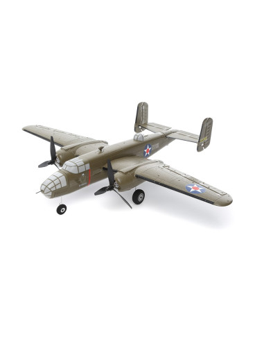 UMX B25 E-flite EFLU5550