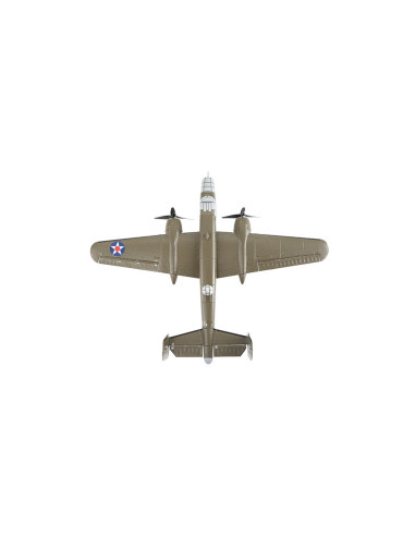 UMX B25 E-flite EFLU5550