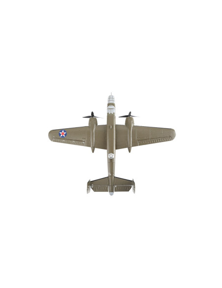 UMX B25 E-flite EFLU5550