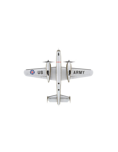 UMX B25 E-flite EFLU5550