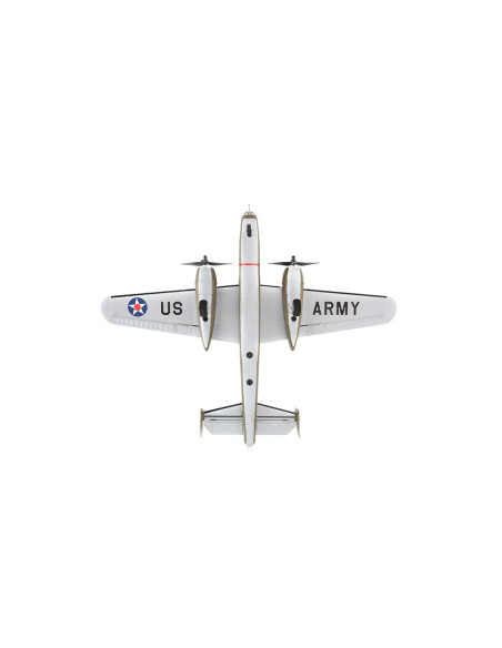 UMX B25 E-flite EFLU5550