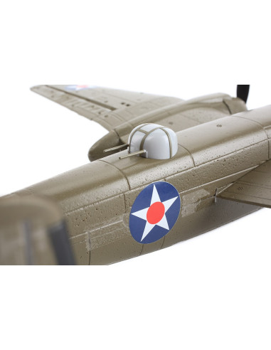 UMX B25 E-flite EFLU5550