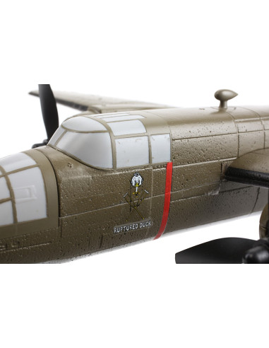 UMX B25 E-flite EFLU5550