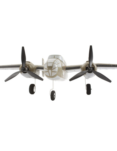 UMX B25 E-flite EFLU5550