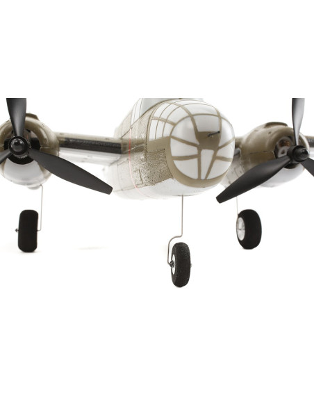 UMX B25 E-flite EFLU5550