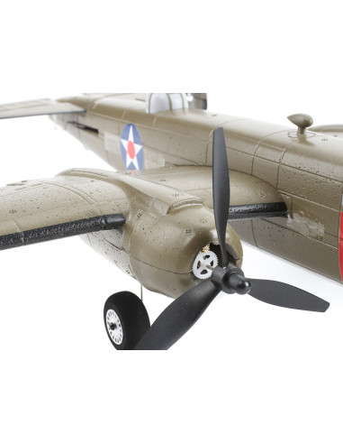 UMX B25 E-flite EFLU5550