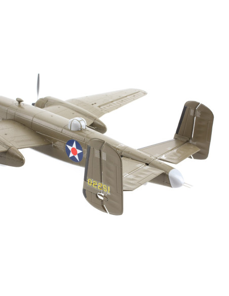 UMX B25 E-flite EFLU5550