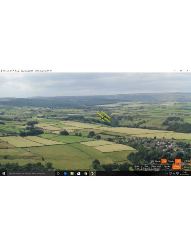 Simulateur Phoenix V5.5 RTM5500