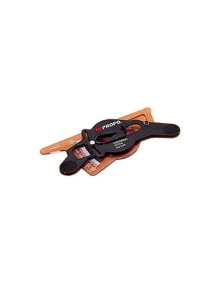 Incidencemètre JR / Graupner