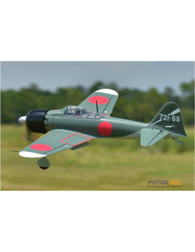 Avion Zero "A6M5" PNP FMS