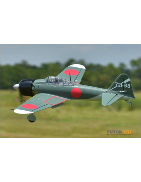 Avion Zero "A6M5" PNP FMS