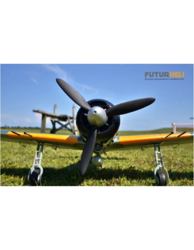 Avion Zero "A6M5" PNP FMS