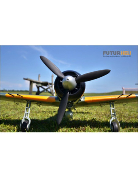 Avion Zero "A6M5" PNP FMS