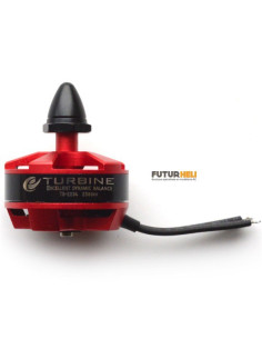 Moteur TB2204SW CCW fpv Racer