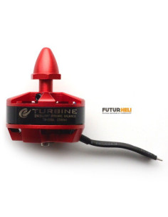 Moteur TB2204SW CCW fpv Racer