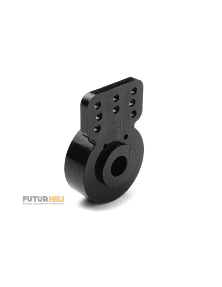 Sauve Servo court pour servo Novac Nes-1-A  21dents Team Corally