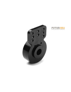 Sauve servo court hitter 24 dents Team corally