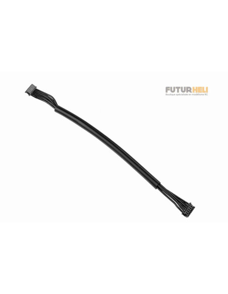 Cable sensor 100 mm Team Corally