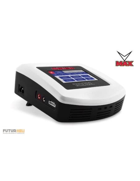 Chargeur Orion V2 (2x100w ) Advantage touch duo V-MAX