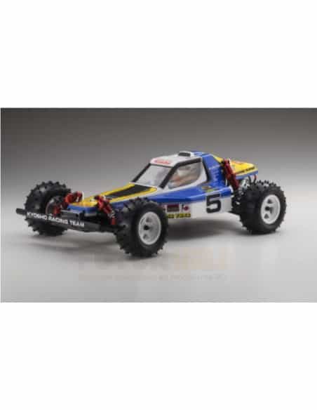 OPTIMA 1:10 4WD KIT *LEGENDARY SERIES*  Kyosho K.30617